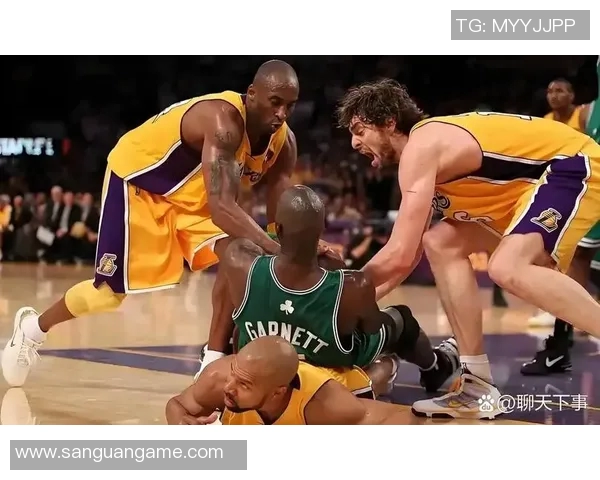 昔日恩怨再现！季后赛与老队友狭路相逢