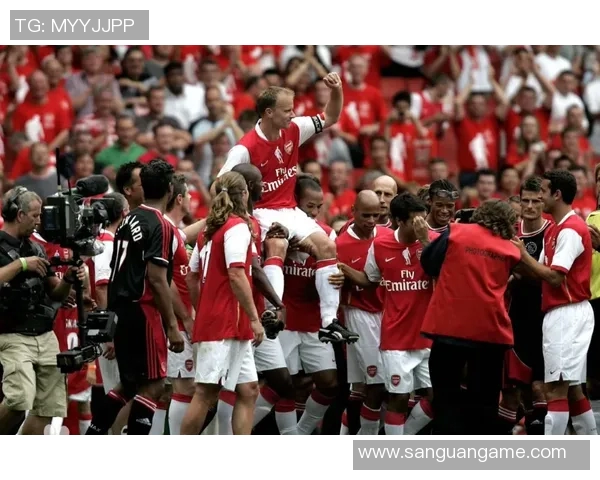 阿森纳携手代言国际品牌，商业价值飙升