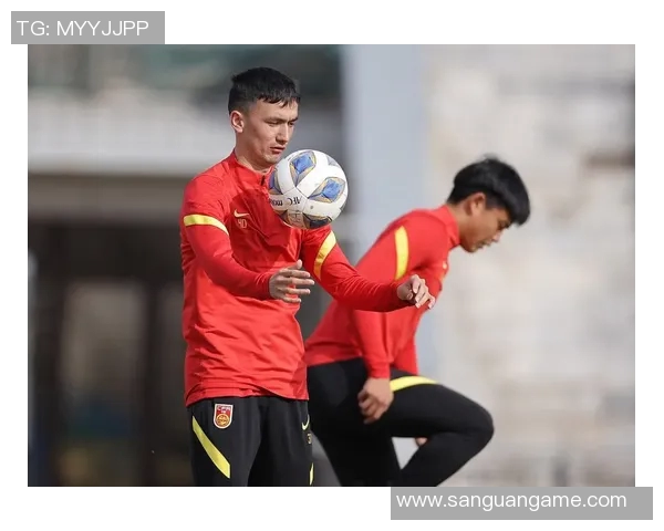 中国橄榄球队公开训练，备战亚洲杯信心十足