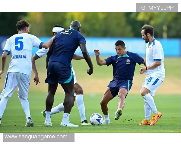 细数国米五大高光时刻，满满回忆杀