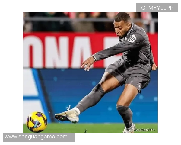 细数姆巴佩五大经典高光时刻 揭开足球天才的传奇篇章